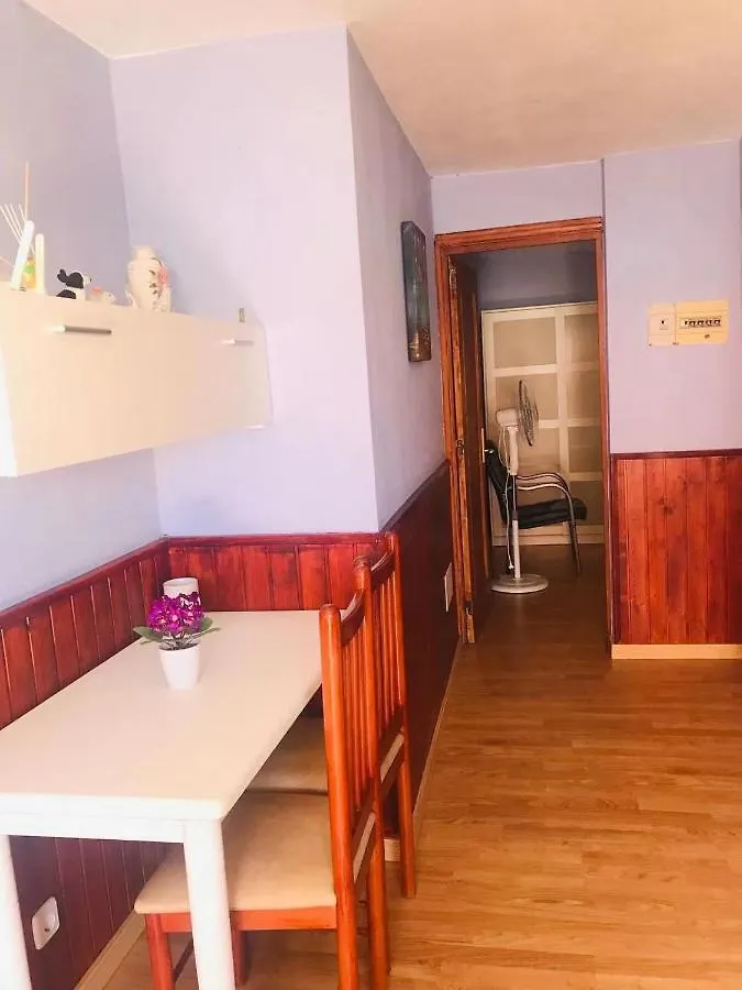 Neptuno 12B Apartment Caleta De Fuste