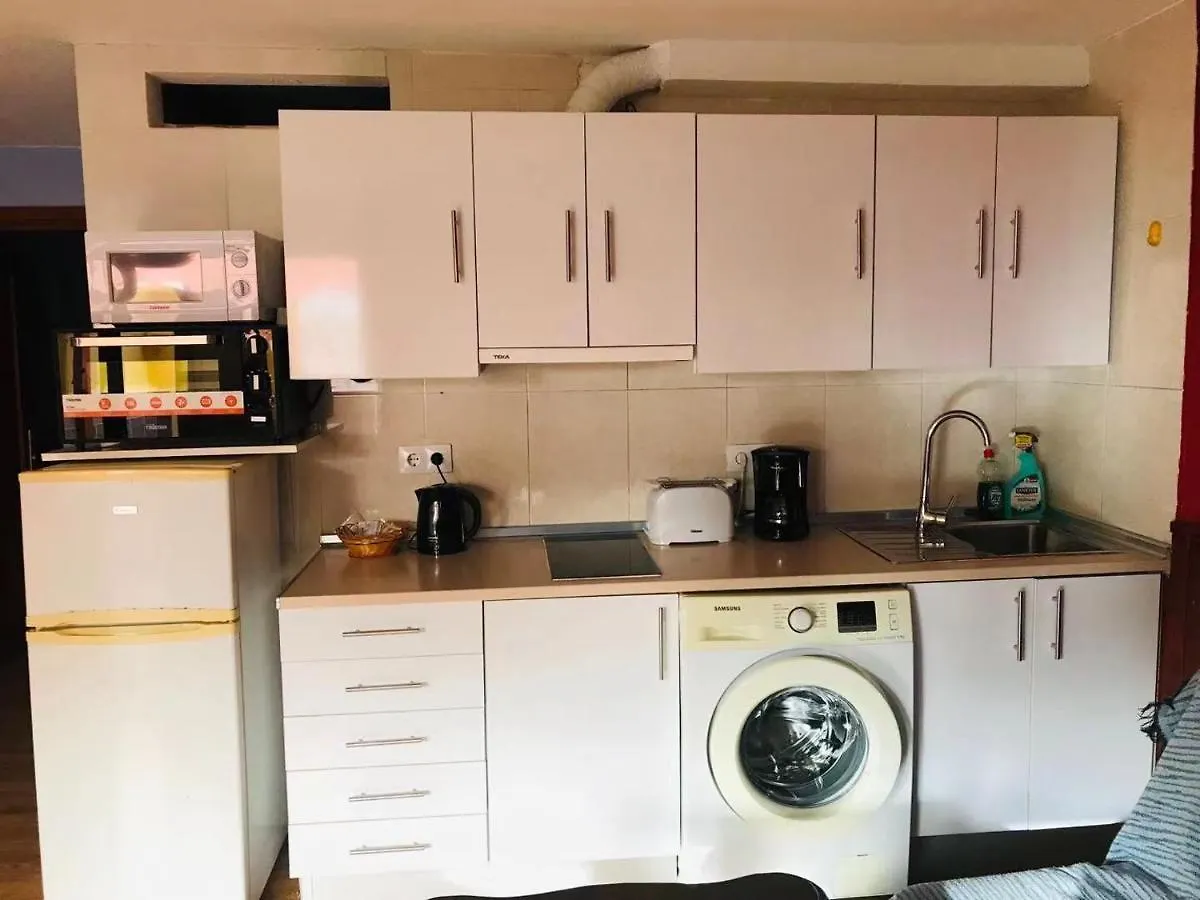 Neptuno 12B Apartment Caleta De Fuste Spain
