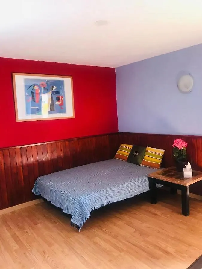 Neptuno 12B Apartment Caleta De Fuste