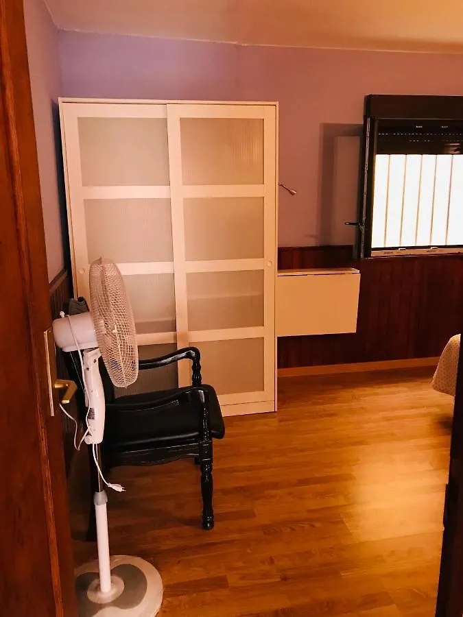Neptuno 12B Apartment Caleta De Fuste Spain