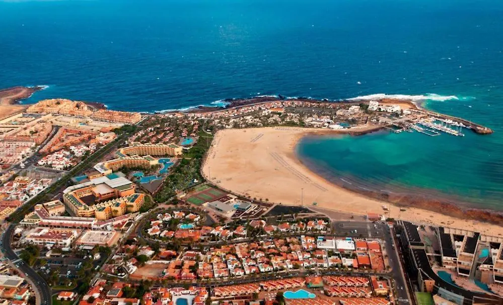 Neptuno 12B Apartment Caleta De Fuste Spain