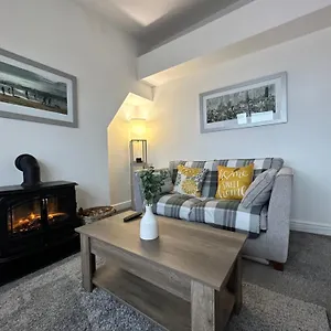The Lookout, Apartment Bridlington