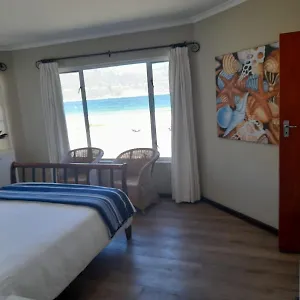 Dune Lodge Hout Bay